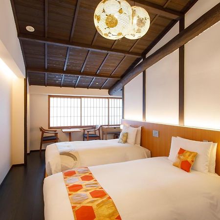 Gion Misen Hotel Kiotó Kültér fotó
