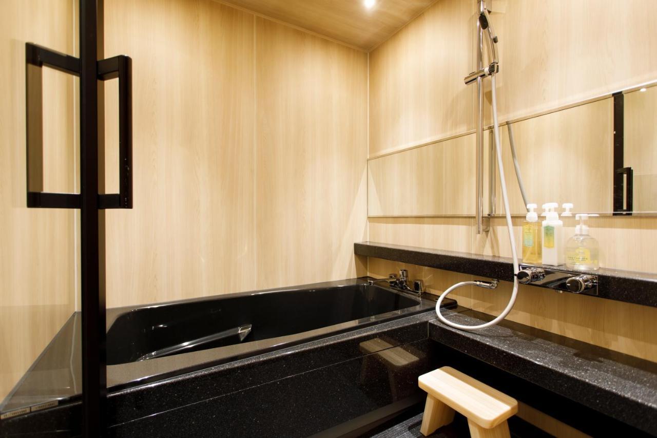 Gion Misen Hotel Kiotó Kültér fotó