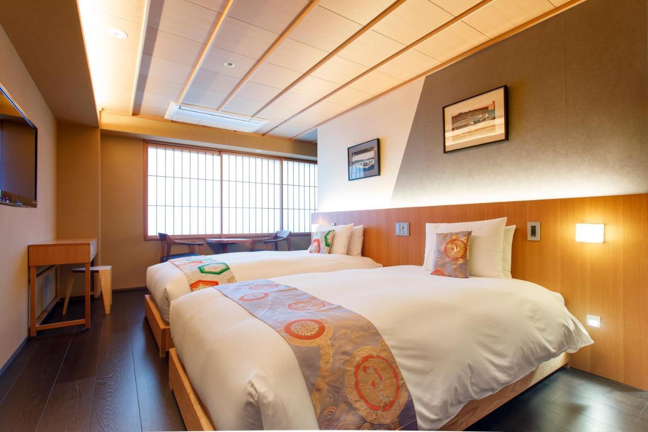 Gion Misen Hotel Kiotó Kültér fotó
