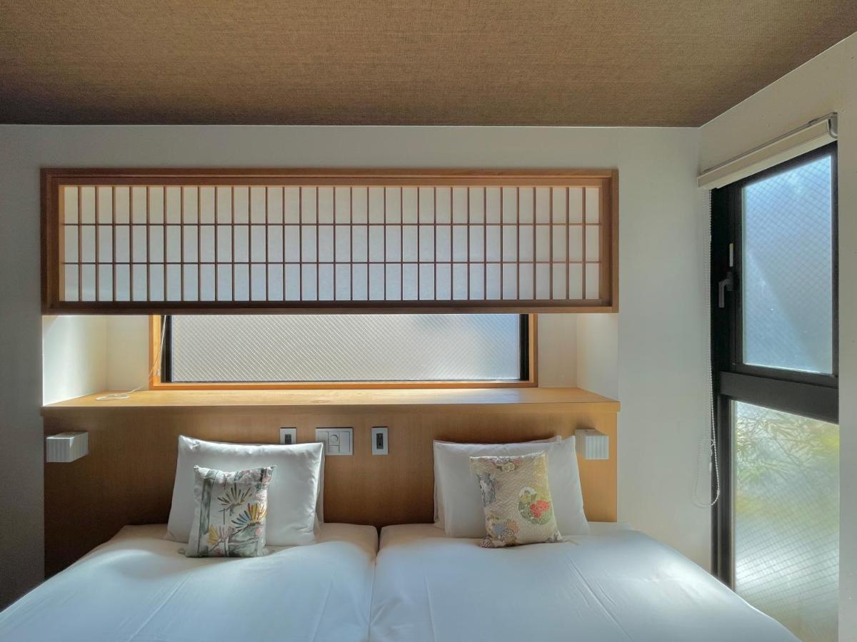 Gion Misen Hotel Kiotó Kültér fotó
